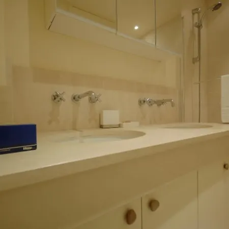 Apartment Jean Du Bellay - 4 Adults Paris