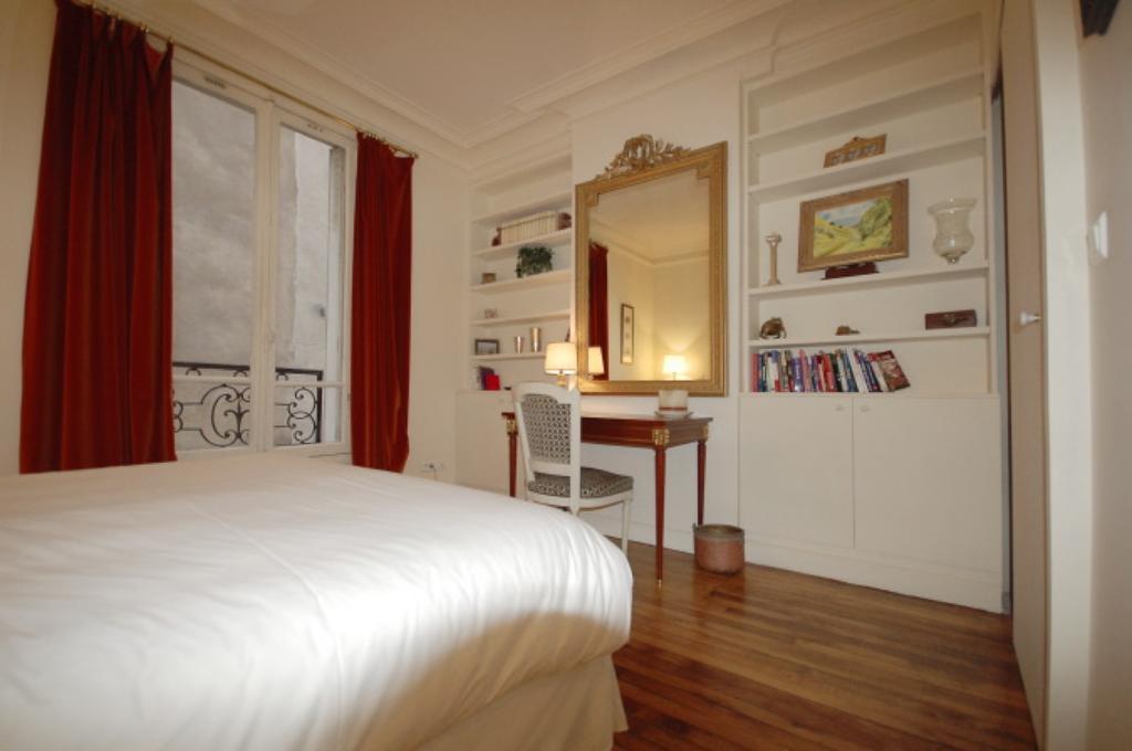 Appartamento Jean Du Bellay - 4 Adults *
